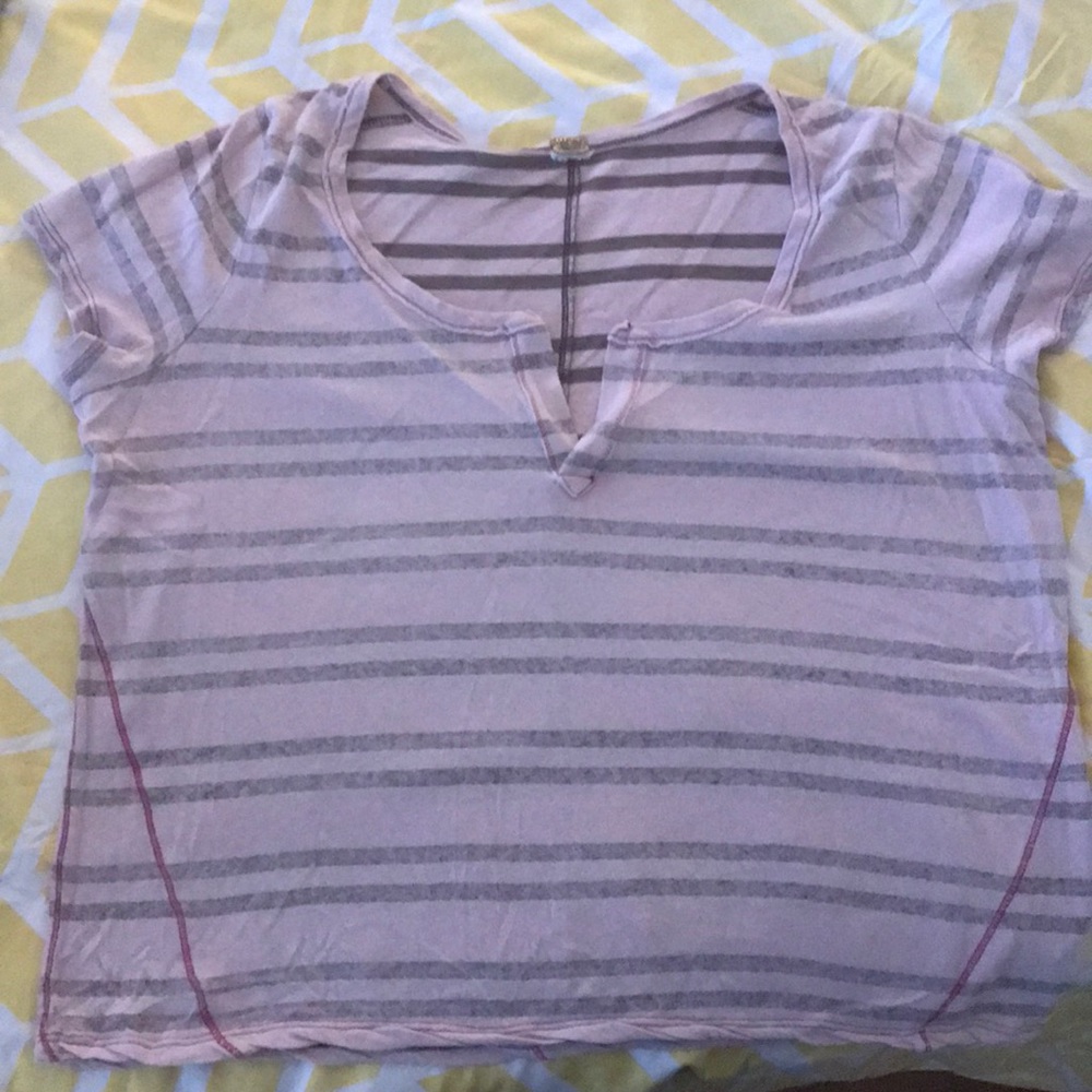 Free People shirt